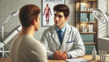 Acne Vulgaris: Causes, Severity, and Treatment Options
